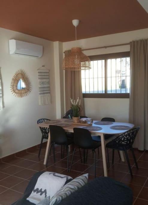 Casa Rural "Estrella", El Ronquillo, 2 Adultos - Ninos Gratis Sevilla Exterior foto